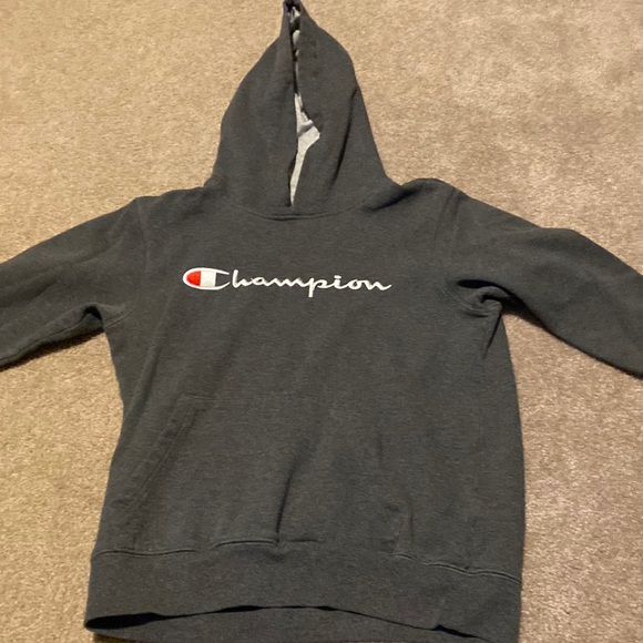 Champion hoodie - Picture 1 of 2